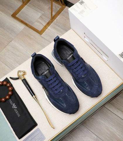 Picture of Armani Shoes _SKUArmanisz38-44hnh1110853